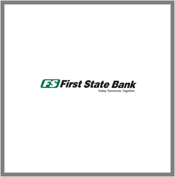 First State Bank & Trust Company Logo