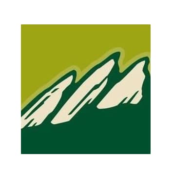 Flatirons Bank Logo