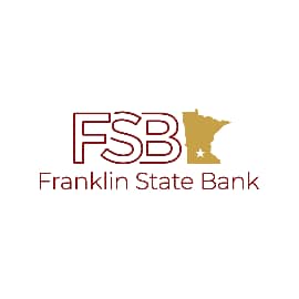 Franklin State Bank Logo
