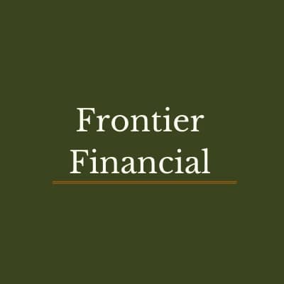 Frontier Financial of Riverton and Casper lender based in Casper, WY