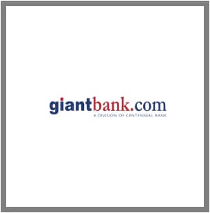 Giant Bank Logo