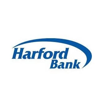 Harford Bank Logo
