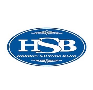 Hebron Savings Bank Logo