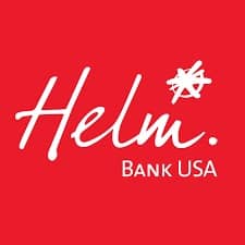Helm Bank USA Logo