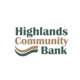 Highlands Community Bank Logo