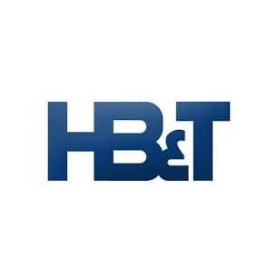 Hodge Bank & Trust Company Logo