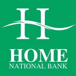 Home National Bank OH Logo