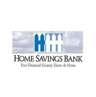 Home Savings Bank, FSB Logo