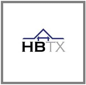 HomeBank Texas Logo
