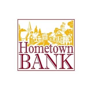 Hometown Bank of Pennsylvania Logo