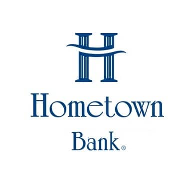 Hometown Bank OH Logo