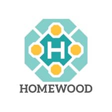 Homewood Federal Savings Bank Logo