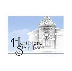 Hustisford State Bank Logo
