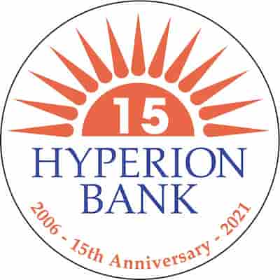 Hyperion Bank Logo