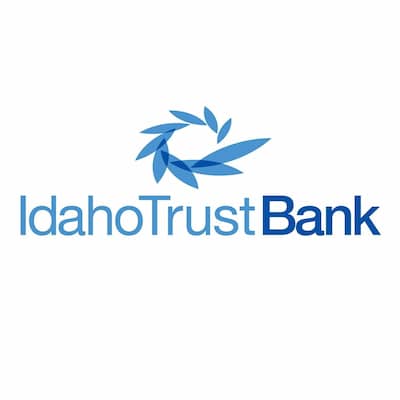 Idaho Trust Bank Logo