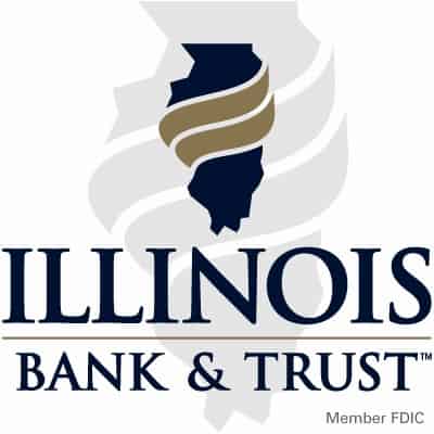 Illinois Bank & Trust Logo