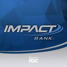 Impact Bank Logo