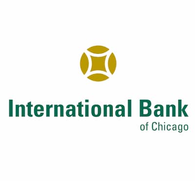 International Bank of Chicago Logo