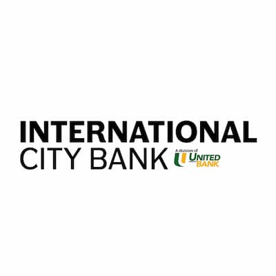 International City Bank, National Association Logo