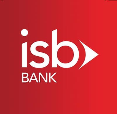 Investment Savings Bank Logo