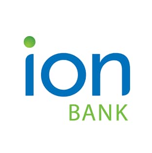 Ion Bank Logo