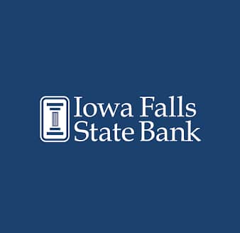 Iowa Falls State Bank Logo