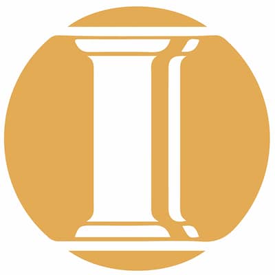 Iowa State Bank and Trust Company of Fairfield, Iowa Logo