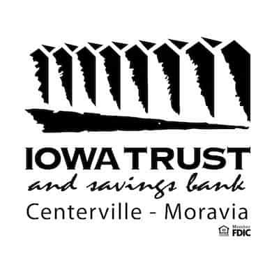 Iowa Trust and Savings Bank Logo