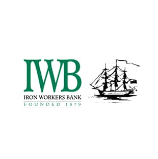 Iron Workers Savings Bank Logo