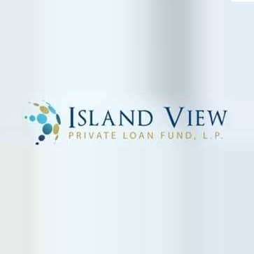 Island View Private Loan Fund Logo