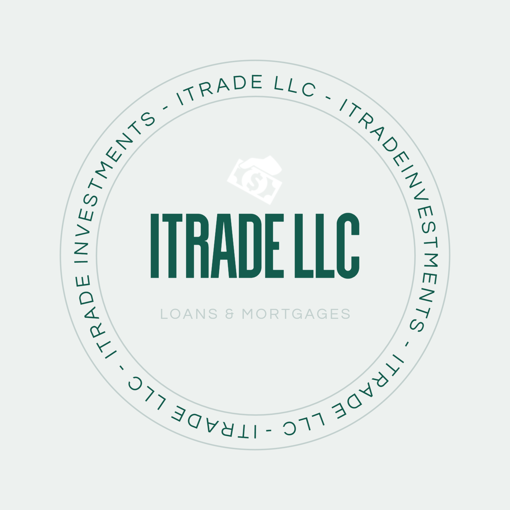 iTrade investments llc Logo