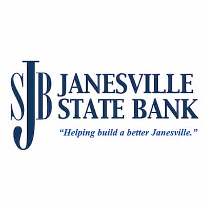 Janesville State Bank Logo