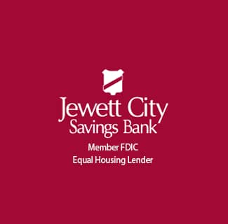 Jewett City Savings Bank Logo