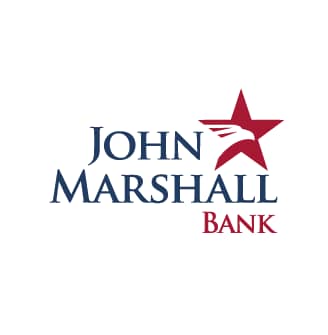 John Marshall Bank Logo