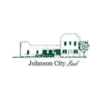 Johnson City Bank Logo