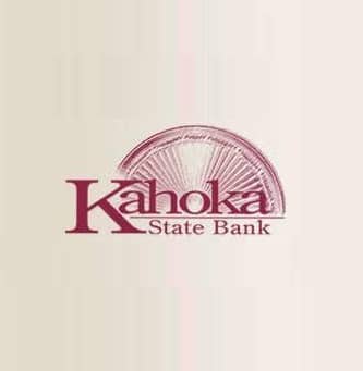 Kahoka State Bank Logo