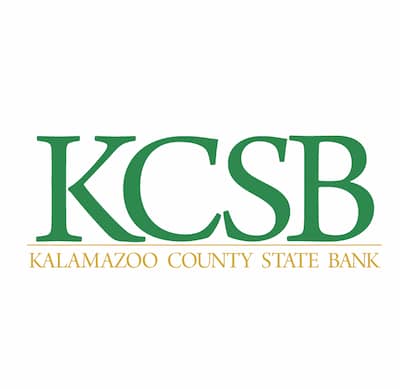 Kalamazoo County State Bank Logo