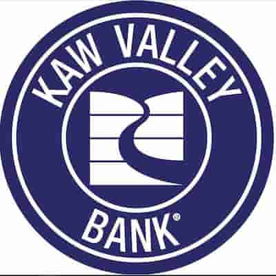 Kaw Valley Bank Logo