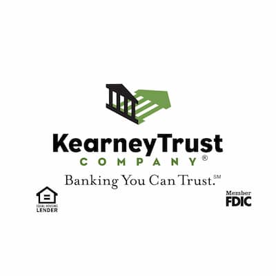 Kearney Trust Company Logo