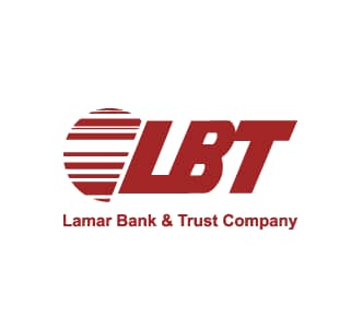 Lamar Bank and Trust Company Logo
