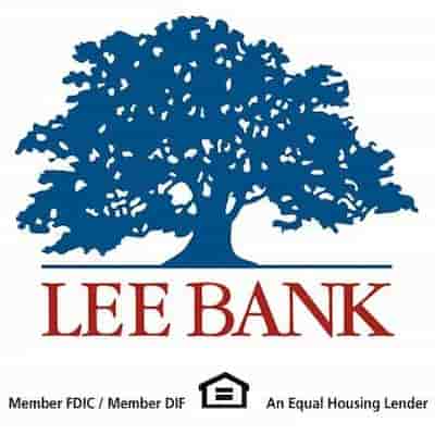 Lee Bank Logo