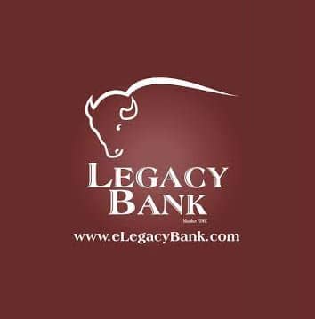 Legacy Bank Logo