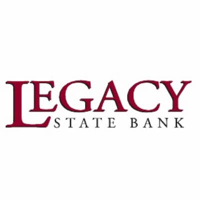 Legacy State Bank Logo