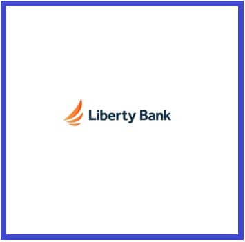 Liberty Bank Logo