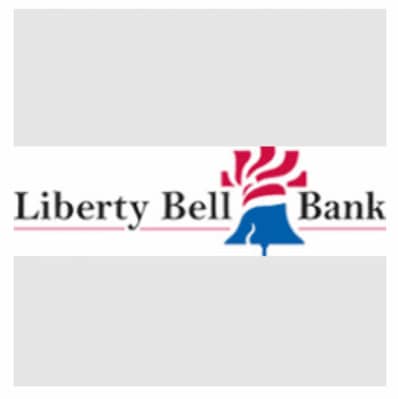 Liberty Bell Bank Logo