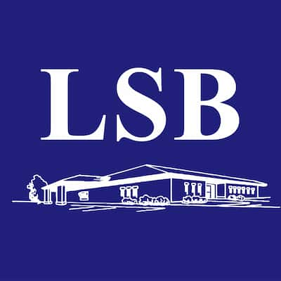 Liberty State Bank Logo