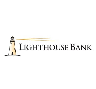 Lighthouse Bank Logo