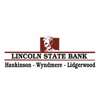 Lincoln State Bank Logo