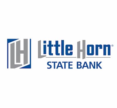 Little Horn State Bank Logo