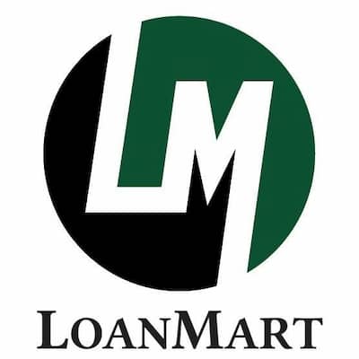 LoanMart Logo